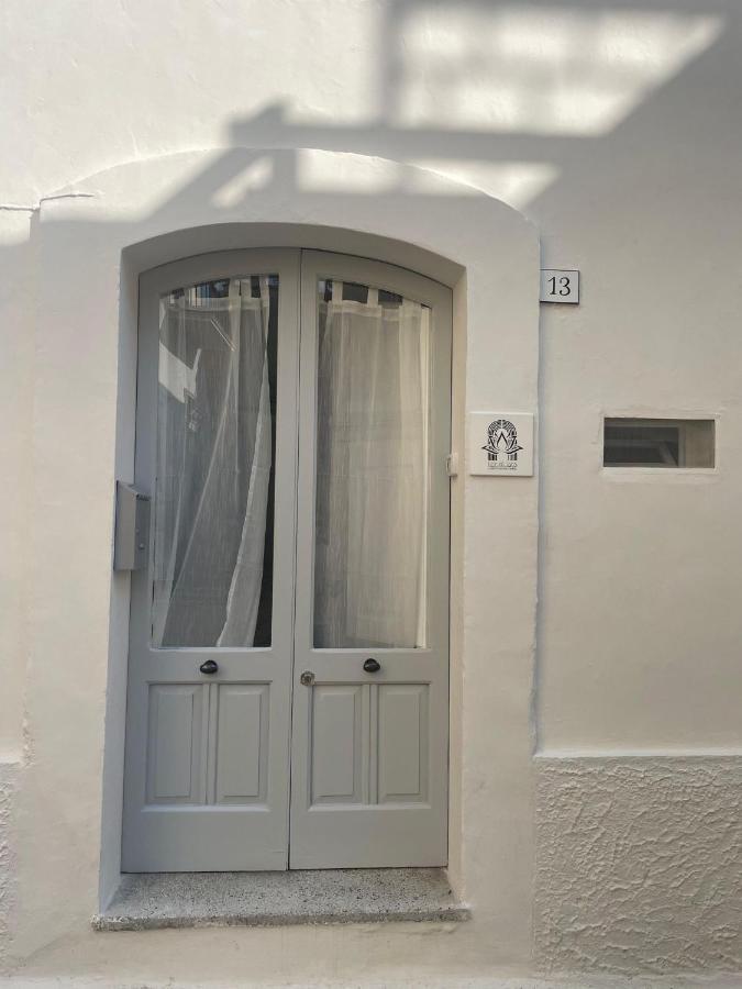 Apartamento Fior Di Loto Centro Storico Nardò Exterior foto