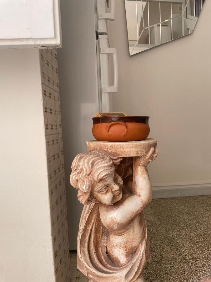 Apartamento Fior Di Loto Centro Storico Nardò Exterior foto
