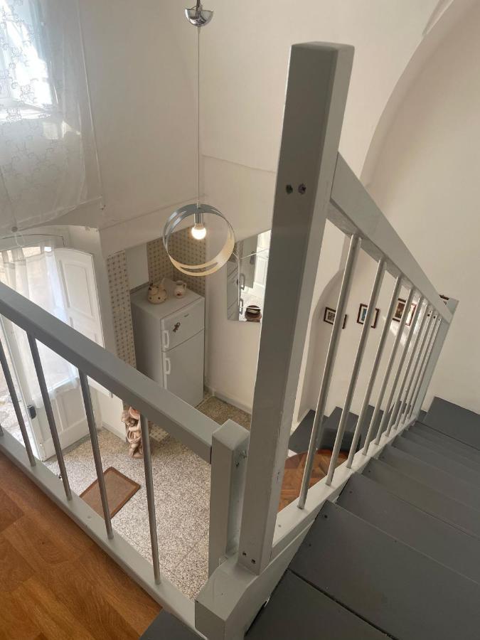 Apartamento Fior Di Loto Centro Storico Nardò Exterior foto