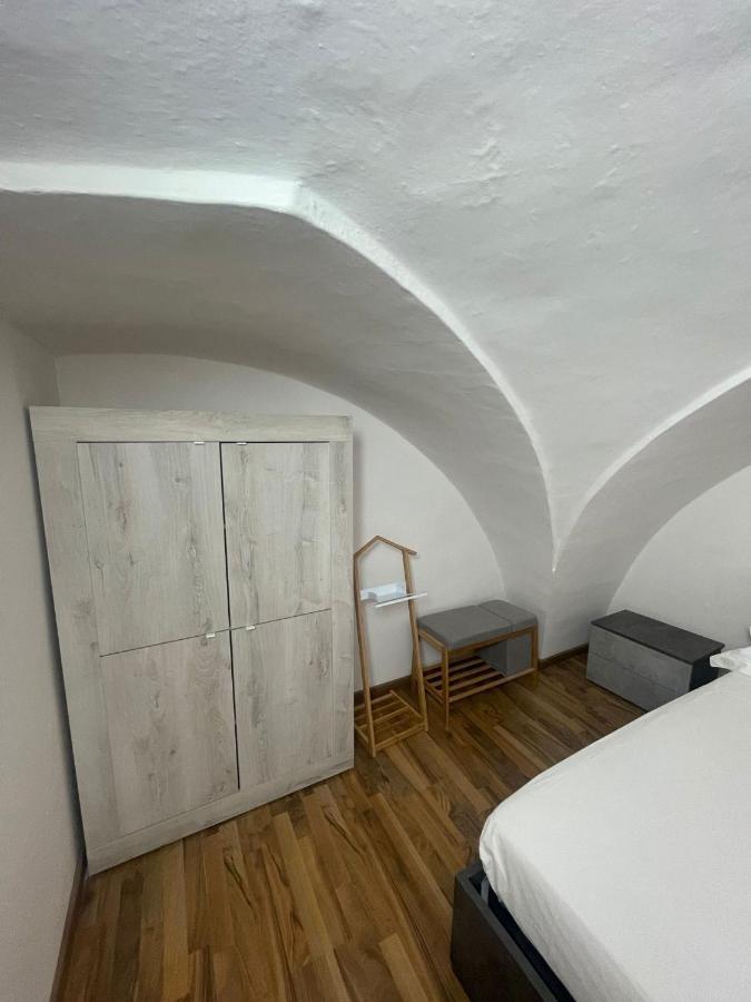 Apartamento Fior Di Loto Centro Storico Nardò Exterior foto