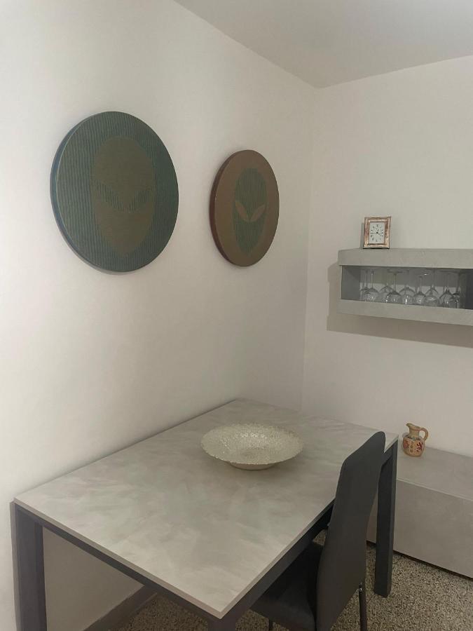 Apartamento Fior Di Loto Centro Storico Nardò Exterior foto